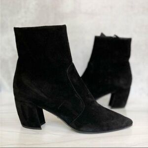 Prada ankle bootie